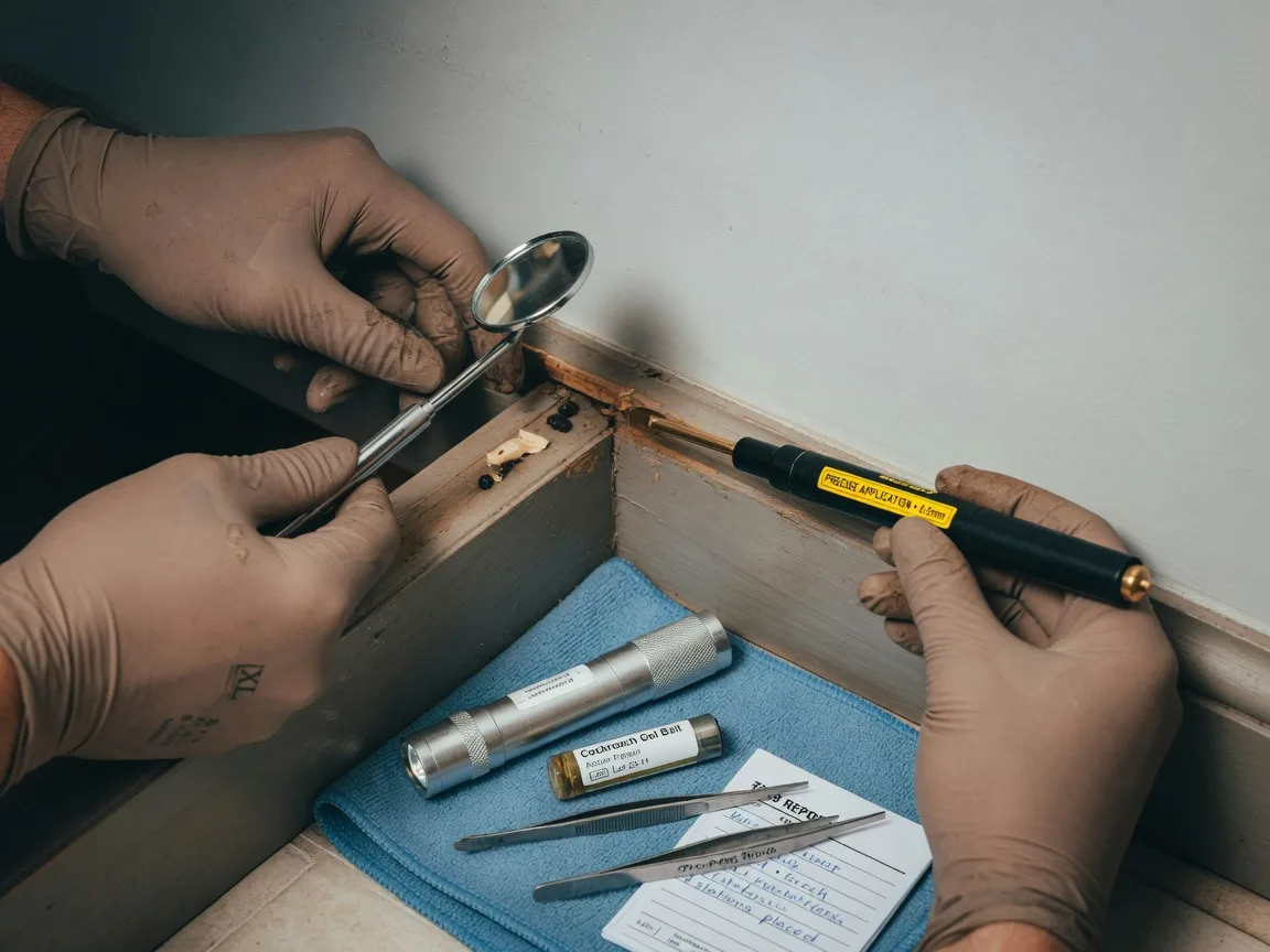 Why choose Emergency Pest Control in Bay Springs, MS